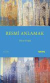 RESMİ ANLAMAK